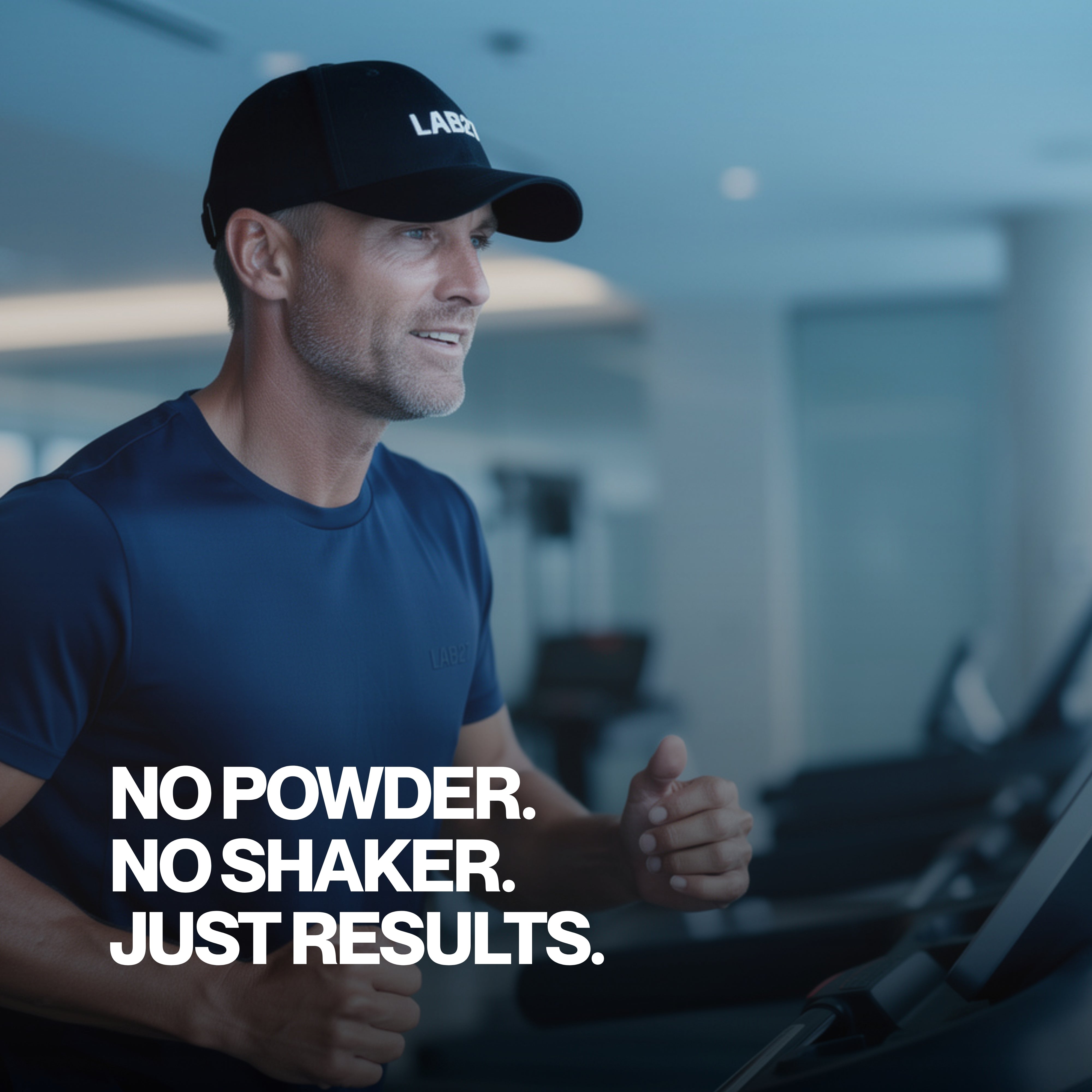 LAB27 Creatine Monohydrate Gummies