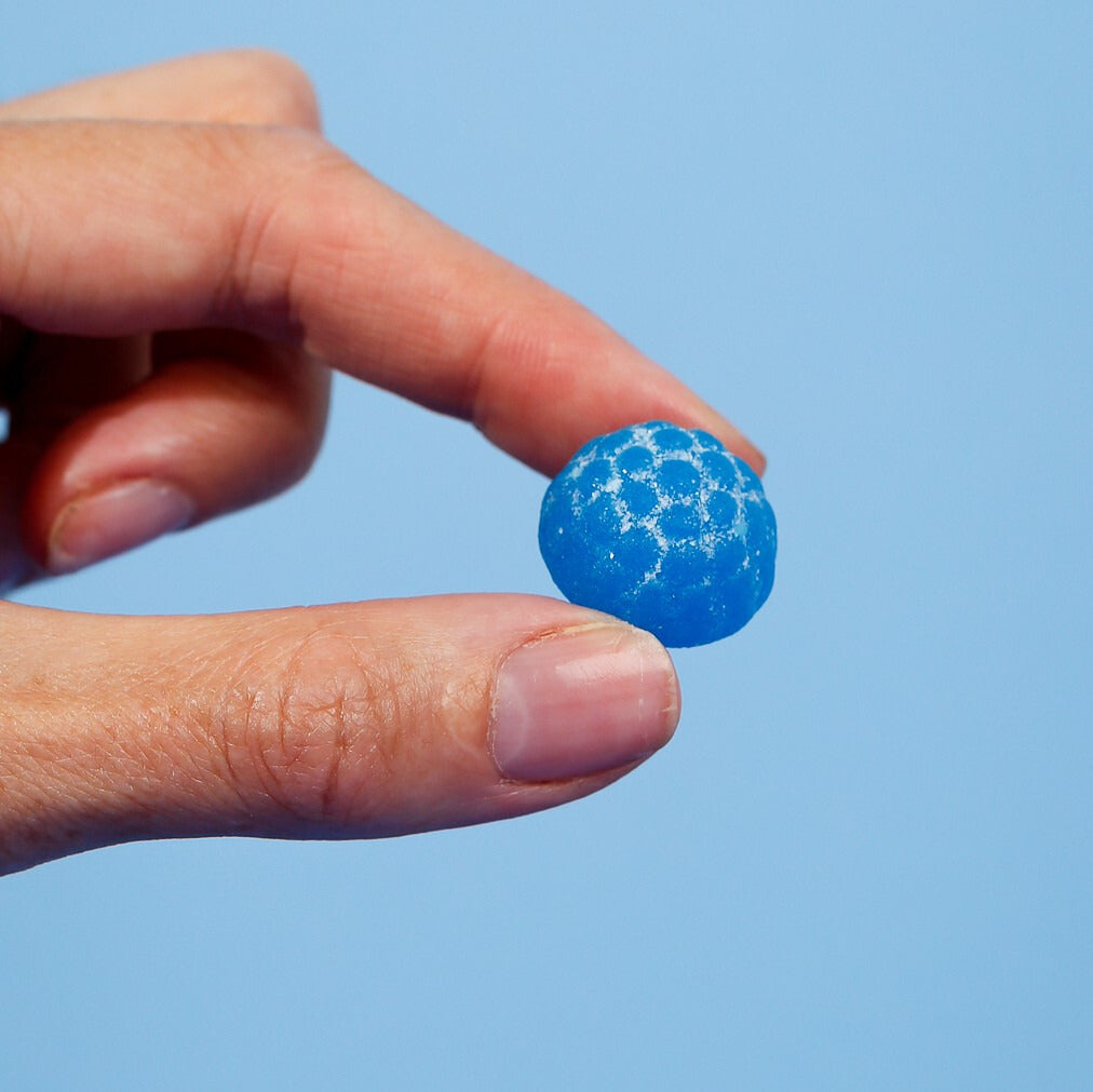 LAB27 Creatine Monohydrate Gummies