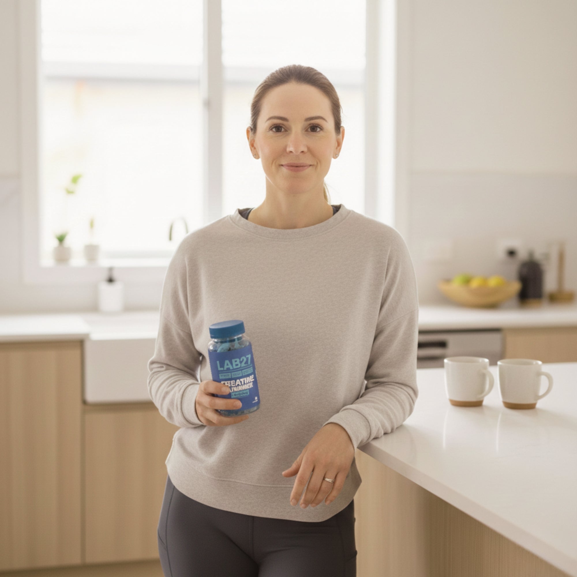 Creatine Gummies: Your Top 10 Questions Answered by LAB27 (The Ultimate Australian FAQ)